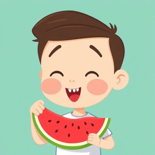 吃瓜不评论